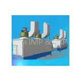 Strong Suction Vortex Wet Tpye Industrial Dust Collector Self Excitation For Polish Work Shop