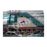 P20 Full Color Outdoor Advertising LED Screens Board RGB 16 Bit