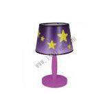 Stars Table Lamp thumbnail-1