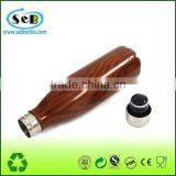 OEM Insulated Cola Stainless Steel Double Wall Insulated Water Bottle thumbnail-2