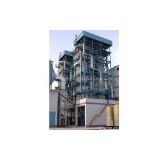Sell Circulating Fluidized-Bed Boiler (CFB)