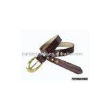 Stock Belts Fashion Belt, Leather Belt,discount Belt Web Belt Waist Children's Belt, thumbnail-1