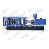 Professional PET Preform Multi Cavity Injection Molding Machine With Hydraulic System