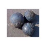 Forged Steel Cast Iron Grinding Balls