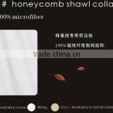 Microfiber Plush Wholesale Bathrobe thumbnail-4