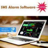 SMS Alarm Software[