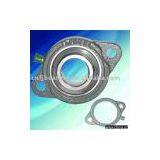 Bearing Block/Pillow Block Bearing/Bearing Unit (SBLF206) thumbnail-1