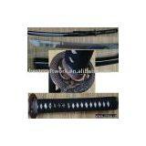 Dragon Tsuba Sword (Agree Paypal) Wonderful for cutting