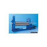 Hydraulic Three-roller Symmetrical Rolling Machine thumbnail-1