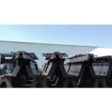 ZY Cell Type Marine Rubber Fender With Low Price thumbnail-3