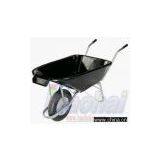 Garden Wheel Barrow thumbnail-1