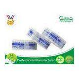 Packing Self Adhesive Waterproof Tape , Custom Bopp Printed Packaging Tape For Carton Sealing