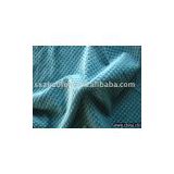 woven twill 100%cotton lattice velveteen for sofa cover cloth