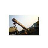 KATO 50 Ton Used Truck Crane thumbnail-1
