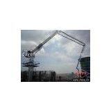 (HG38)Concrete Placing Boom thumbnail-1