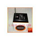 Portable Speaker,USB,MMC,SD Card,FM Radio thumbnail-2