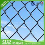 Galvanized Heavy Duty Diamond Fence