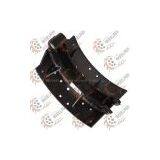 Truck Brake Shoe for BENZ