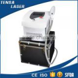 Tensa medical CE equipment 532 nm q switched nd yag laser tattoo removal