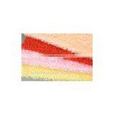 Super Soft pv Plush Fabric for Toy/blanket/throw