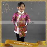 Pretty Chinese Traditional Girls Clothing