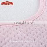 2016 New Customized Designs Waterproof Wholesale Cotton Baby Bib thumbnail-6