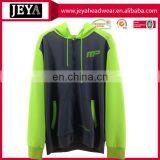 Made in China Cheap 100% Cotton Pullover Blank Back Hoodies Boy Hoody thumbnail-2