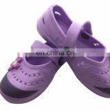 Eva Slippers Beach Shoes Eva Sandals Girls Shoes