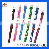 Silicone Ion Bracelets thumbnail-4
