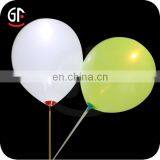 New Ballon Lighting Event And Party Favour Custom Logo Printed Led Balloons