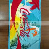 2015 printing beach towel,cotton towel,promotion beach towel,promotional,drinking