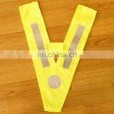 RSV-026 Reflective Safety Band