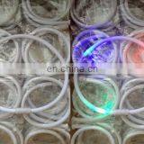 LNL-0057 LED Flashing Necklace LED Novelty Necklace thumbnail-1