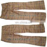 Sublimation Printing Denim Ladies Pant