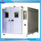 Walk In Climatic Room Environmental Temperature Humidity Walk-In Testing Chamber thumbnail-3