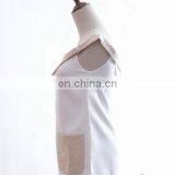 High Quality Sleeveless 2 Color Short Jumpsuit for Lady Daily Dating Dress thumbnail-3