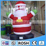 Sunway NEW Christmas Decoration, Inflatable Santa Claus, Father Christmas thumbnail-3