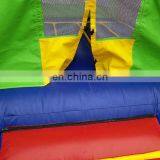 HI High Quality 0.55m PVC Inflatable Bouncer Inflatable Combo Hot Sale thumbnail-4