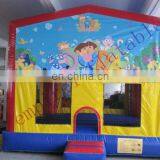 Cheap Inflatable,inflatables, Module Bouncers D137