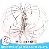 Hot Selling Eductional New Metal Magic Toys for Kids