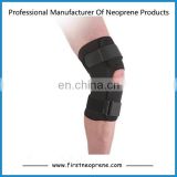 Factory Outlet Elastic Soft Knee Support Band