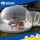 Inflatable Clear Tent, Inflatable Bubble Tent, Inflatable Clear Bubble Tent for Sale thumbnail-2