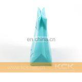 Colour PVC Cosmetic Bag for Gift Stand Packing Bag thumbnail-3