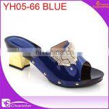 Crystal Slipper Italian Ladies Shoes Cheap Ladies Slipper Wholesale Ladies Shoes Slipper thumbnail-6