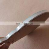 Unique Design Heatproof Ceramic Plate Mat With Cork Backing thumbnail-6