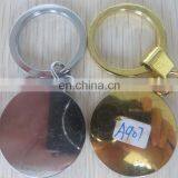 Branded Car Logo Metal Keychain for Gift thumbnail-4