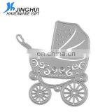 Cutting Dies DIY Scrapbooking Metal Embossing Craft thumbnail-3