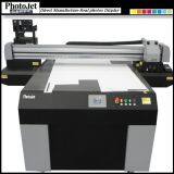 Led Flatbed UV Printer Machine for Flat Type Materials thumbnail-1