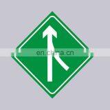 Top Quality UV Printed Type And Durable Style Hanging On Type Custom Design Traffic Sign Board thumbnail-1