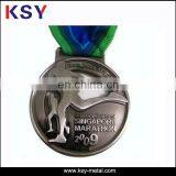 Cheap 3D Metal Medal Custom thumbnail-3